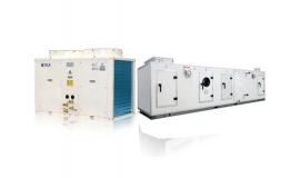 空調機組凈化－湖南凈化工程公司