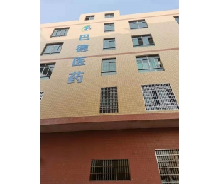 婁底湖南醫療無菌無塵凈化車間