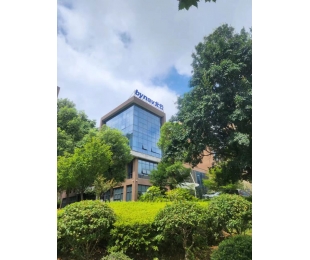 婁底湖南北云科技有限公司工程案例